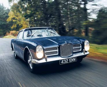 facel-vega